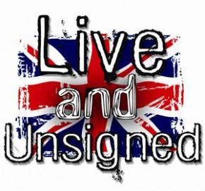 Live-Unsigned