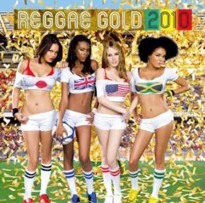 Reggae gold album