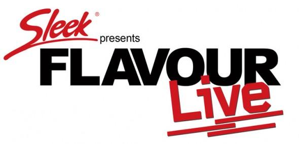 Flavour-live-Sleek