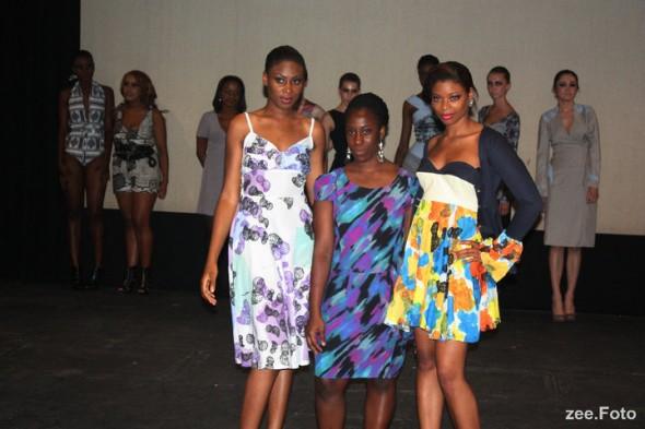 Me and my models (3)