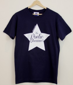 Men's Poetic Dreamer T-shirt - Front