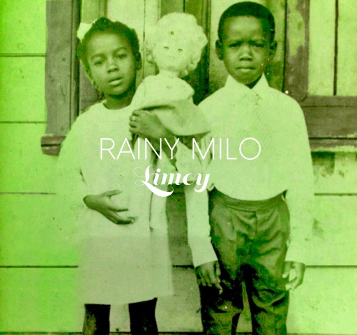 Rainy Milo - Limey[Front]