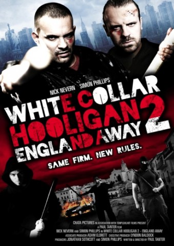 White Collar DVD