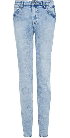 New Look Jeans £24.99