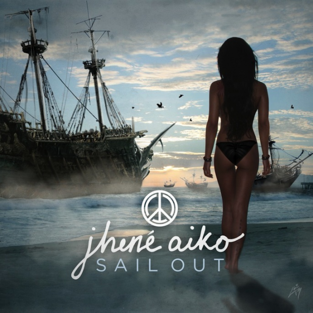 aiko-sail-out-cover