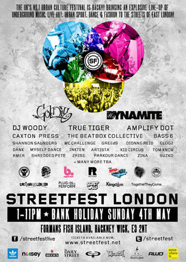 streetfest