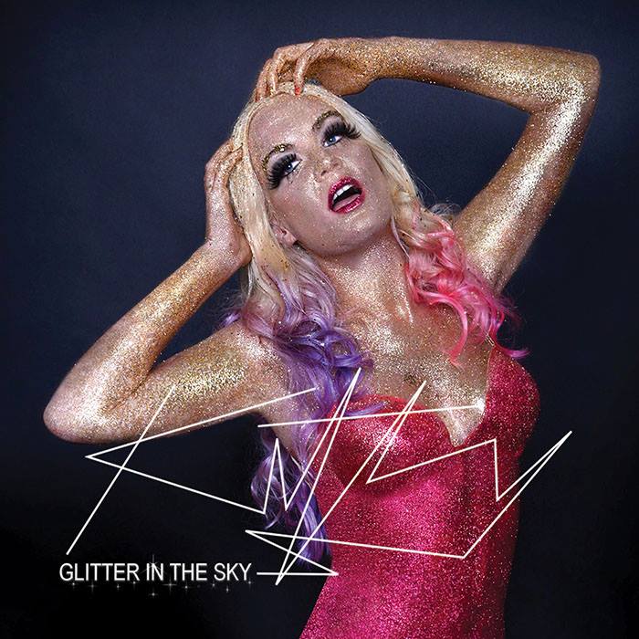 Kity Glitter in the Sky