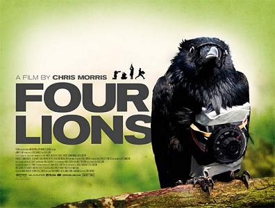 Four_Lions_poster