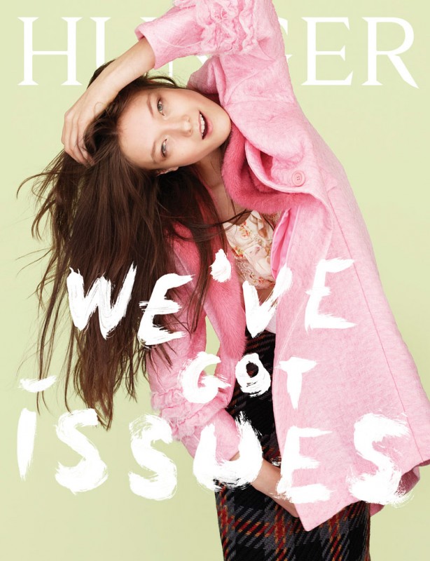 hunger-magazine-spring-summer-2015-cover2