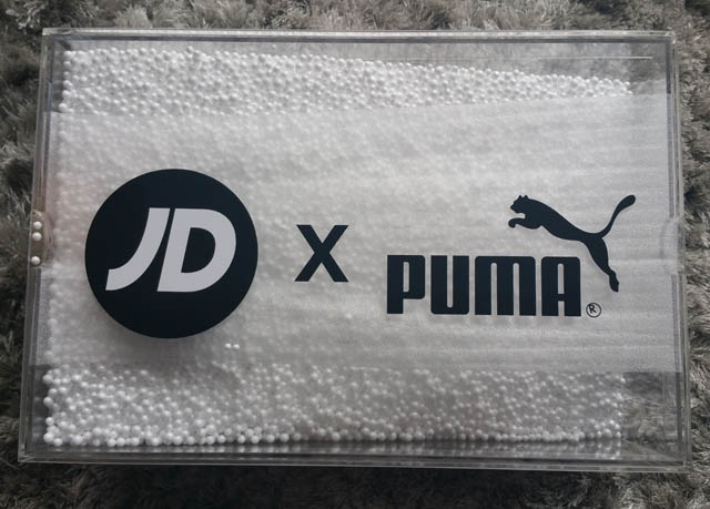 puma winning box by jd sports