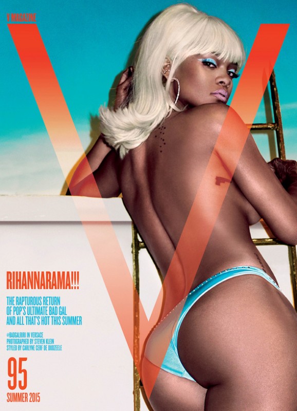 Rihanna-V1