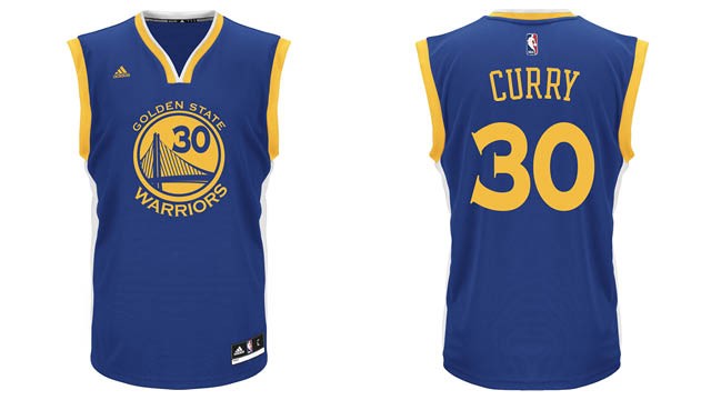 Support the Warriors with Curry’s jersey! http://www.nbastore.eu/stores/nba/products/kit_selector.aspx?pid=131808&portal=&cmp