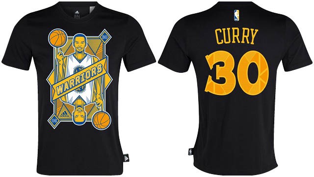 Is Curry the real MVP? Here’s his T just in time for the Playoffs! http://www.nbastore.eu/stores/nba/products/product_details.aspx?pid=159014