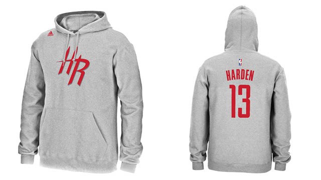 Fan of the Rockets? Fan of Harden? Then you’ll love this hoodie. http://www.nbastore.eu/stores/nba/products/product_details.aspx?pid=162018