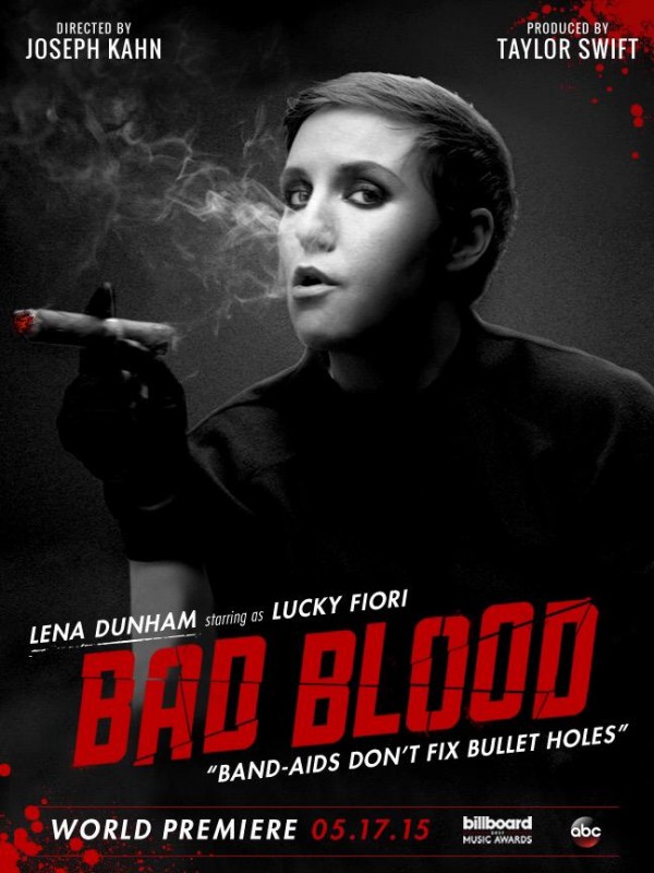 lena-dunham-bad-blood-poster
