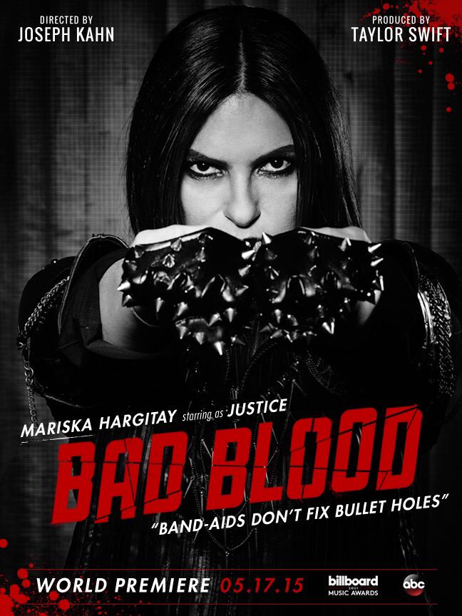 mariska-hargitay-bad-blood-poster