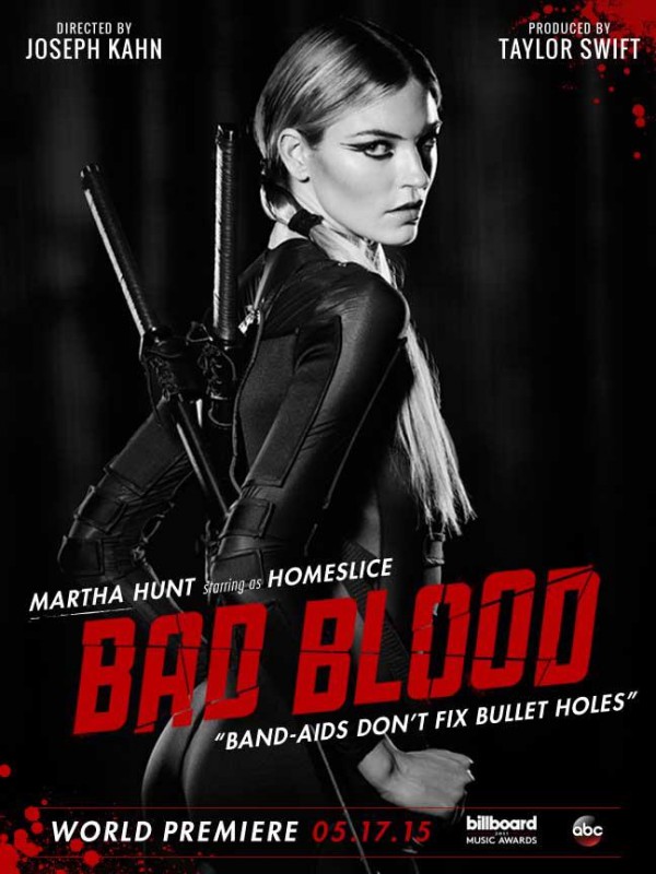 martha-hunt-bad-blood-poster