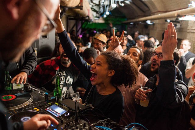 21st May 2015_YOYO Deadhouse Sessions at Somerset House with Patrón Tequila_crowd 2