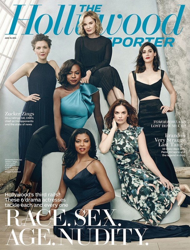 Television-Actresses-The-Hollywood-Reporter-Cover-2015