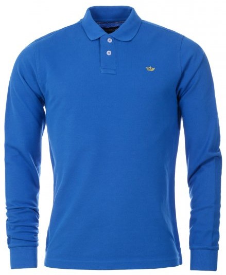 industrialize-mens-royal-blue-chest-embroidered-long-sleeve-polo-shirt-p24635-38526_medium