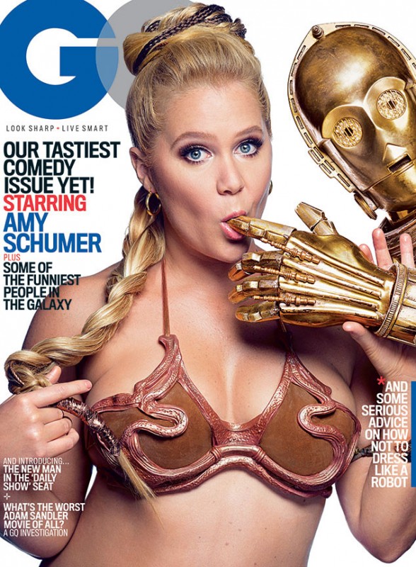 Amy-Schumer-Star-Wars-GQ-Cover