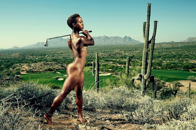 Sadena-Parks-Nude-ESPN-Body-Issue-2015