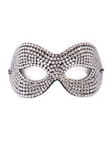 Save £59.20 on this Bo's Tit Bits Swarovski Crystal Phantom Mask