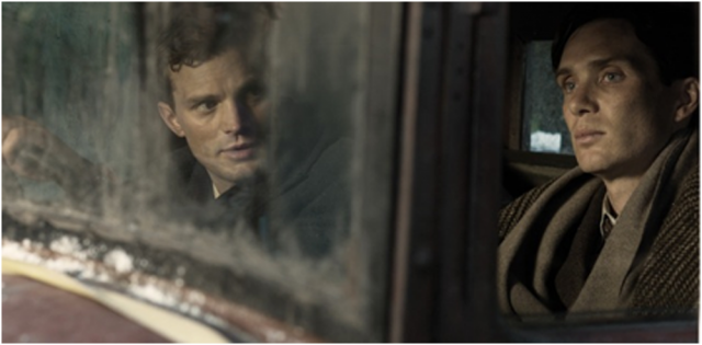 anthropoid first image