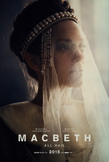 Macbeth_Marion_Character Poster 1