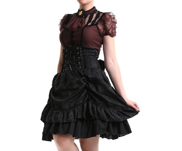high-black-gothic-skirt