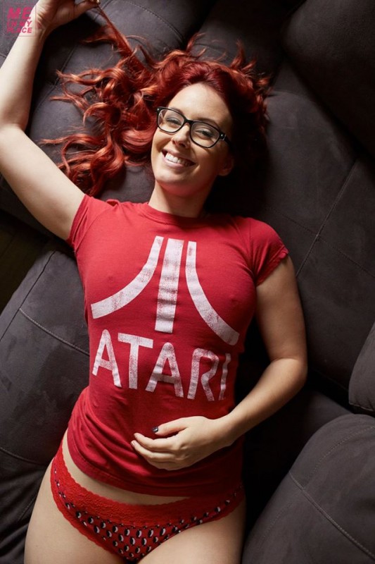 meg turney me in my place 2015 -1