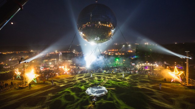 discoball2014