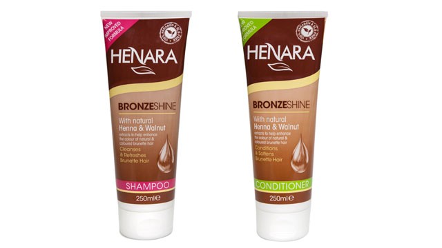 henara hair product