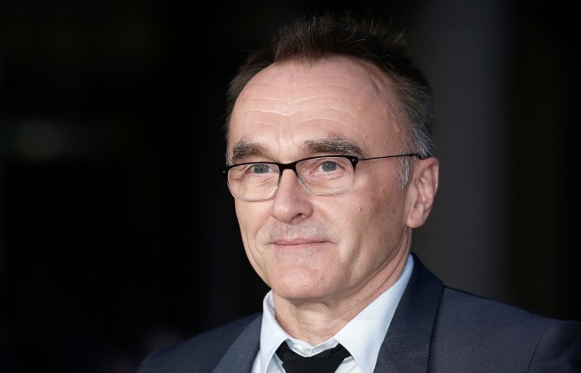 LONDON, ENGLAND - OCTOBER 18:  Danny Boyle attends the "Steve Jobs" Closing Night Gala during the BFI London Film Festival, at Odeon Leicester Square on October 18, 2015 in London, England.  (Photo by John Phillips/Getty Images for BFI) *** Local Caption *** Danny Boyle