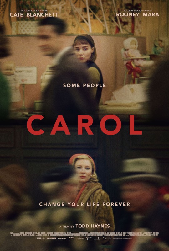 Carol Department Store Teaser Poster(1) copy