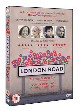 London Road DVD
