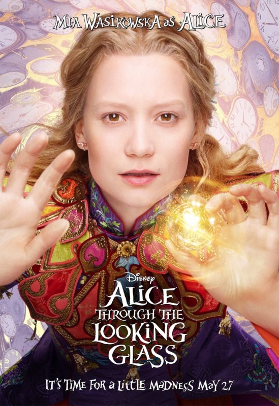 Mia-Wasikowska-Alice-Through-Looking-Glass-Movie-Poster