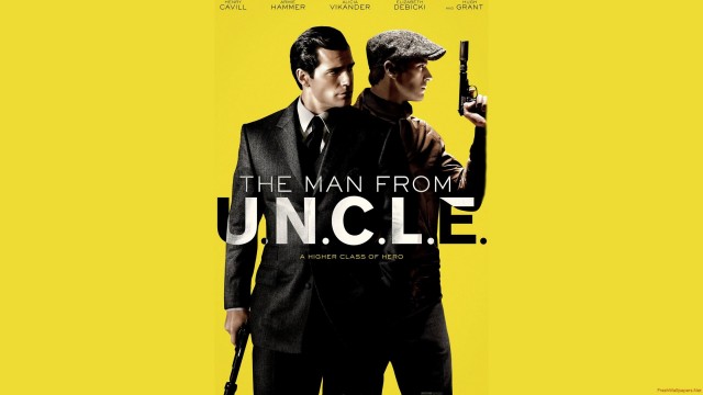 the-man-from-uncle-movie
