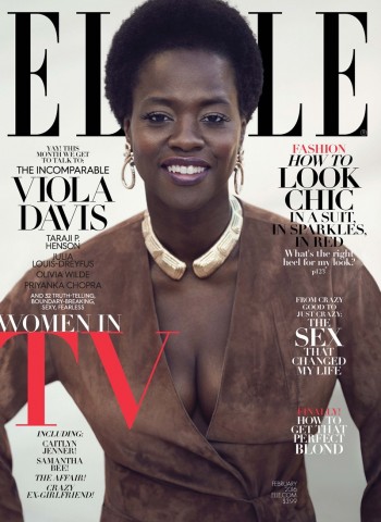 Viola-Davis-ELLE-Magazine-February-2016-Cover