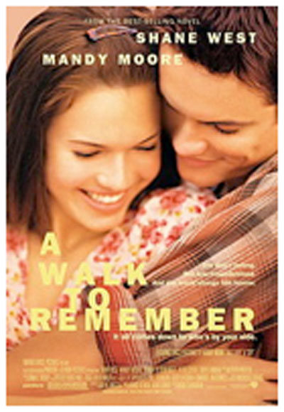 A Walk to remember
