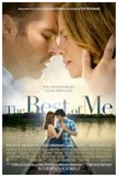 The Best of me