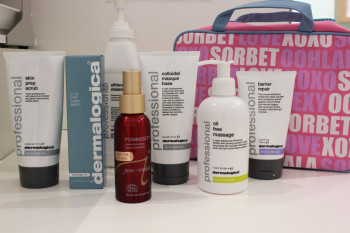 Sorbet review products