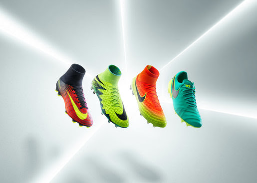 Spark Brilliance Football Pack Launch 1