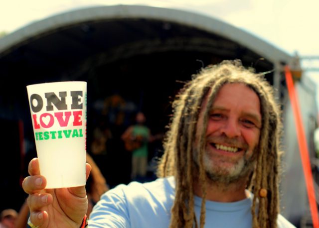 one love festival