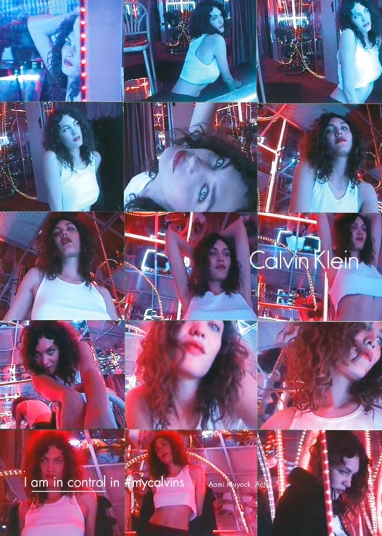 Aomi-Muyock-2016-Calvin-Klein-Campaign
