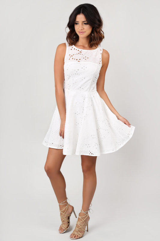 Anabelle dress