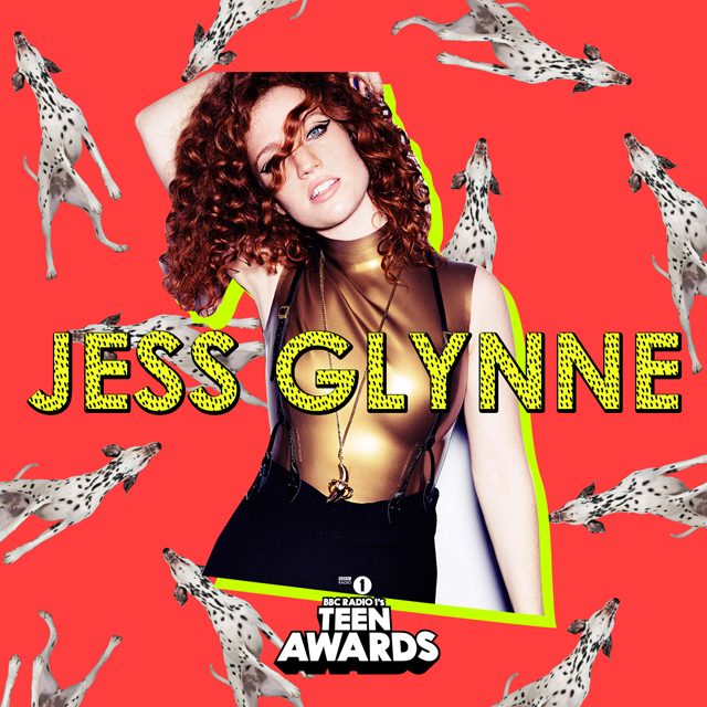 Radio 1's Teen Awards - Jess Glynne
