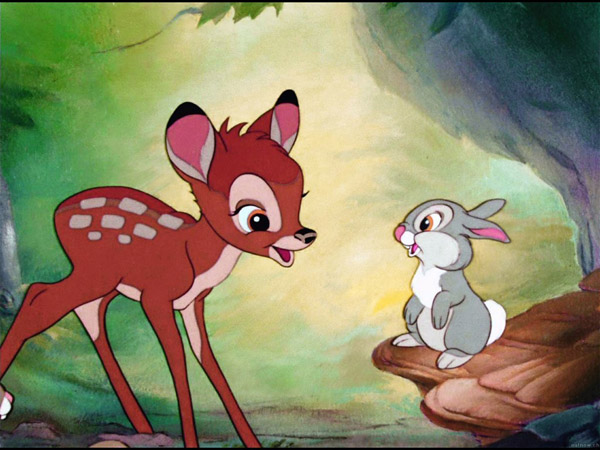 bambi-and-thumper