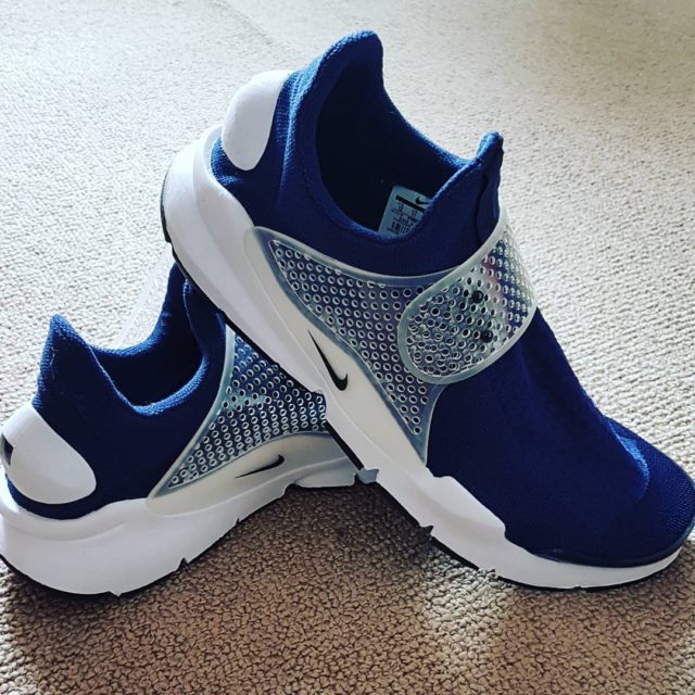 Nike Sock Dart out now at JD Sports
