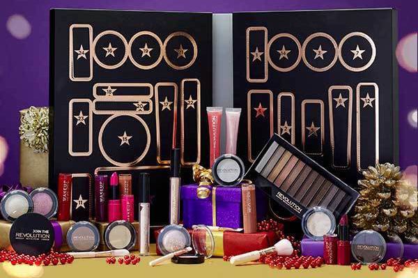 makeup-revolution-beauty-advent-calendar